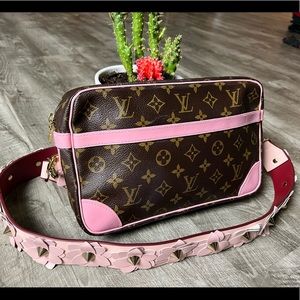 💯Authentic Preloved Louis Vuitton Compiegne